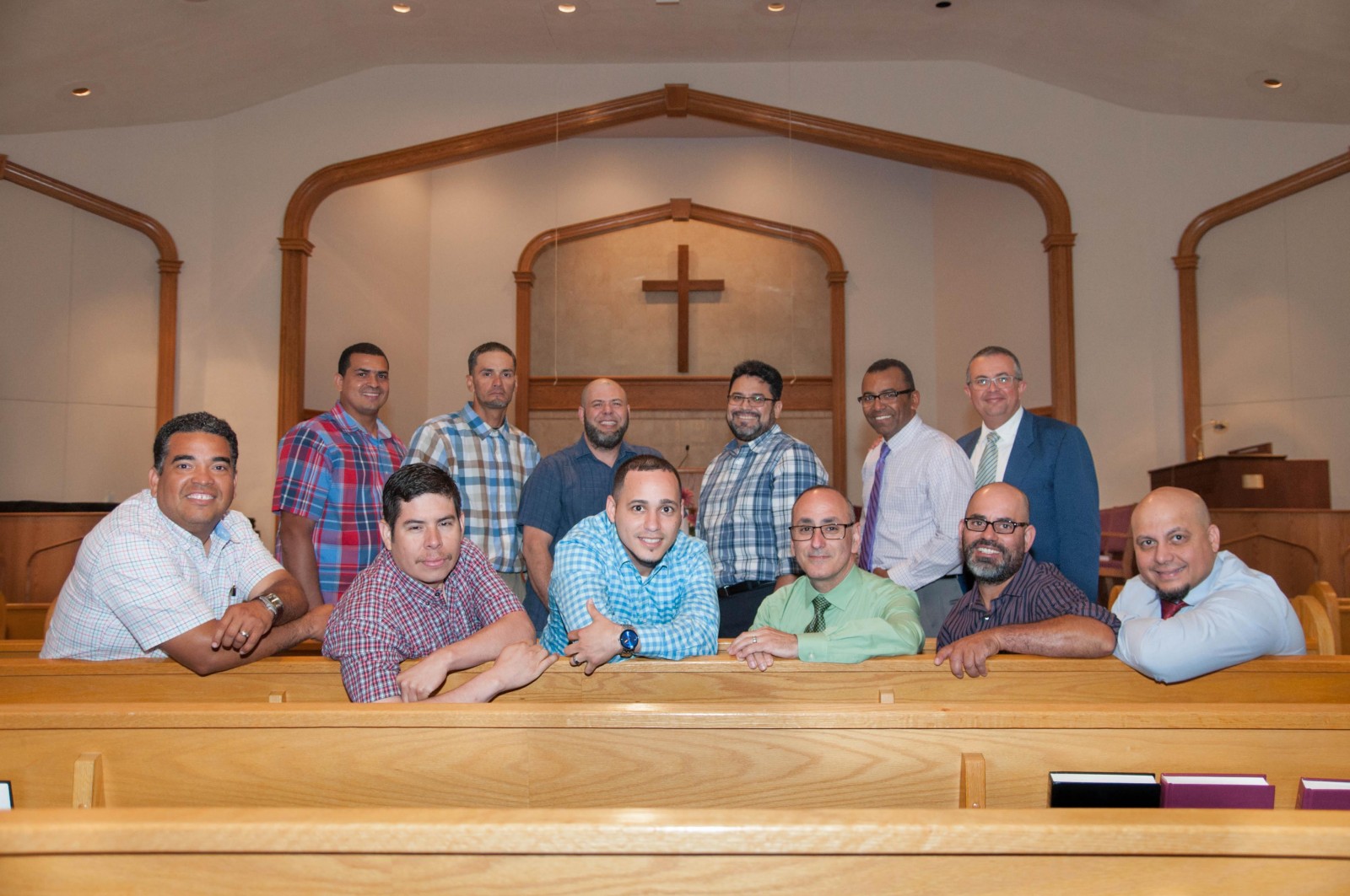 Equipo LEAD
